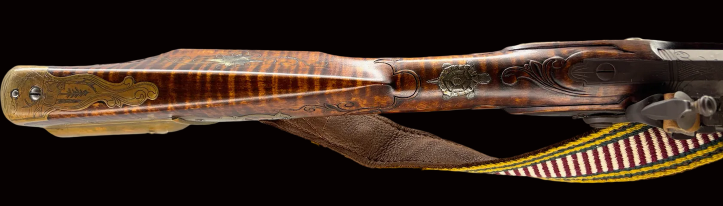 Brian LaMaster July 2026 Sale Rifle