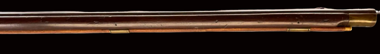 Signed Moll Rifle July 26