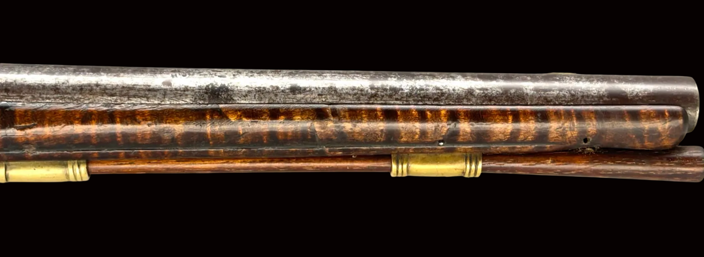 Hudson Valley Pistol