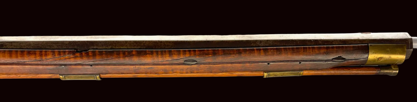 Melchior Fordney Target Rifle