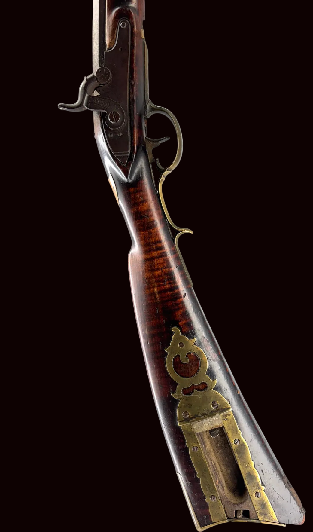 JS Baker Trade Rifle