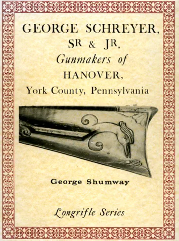 Attributed George Schroyer SEPT26