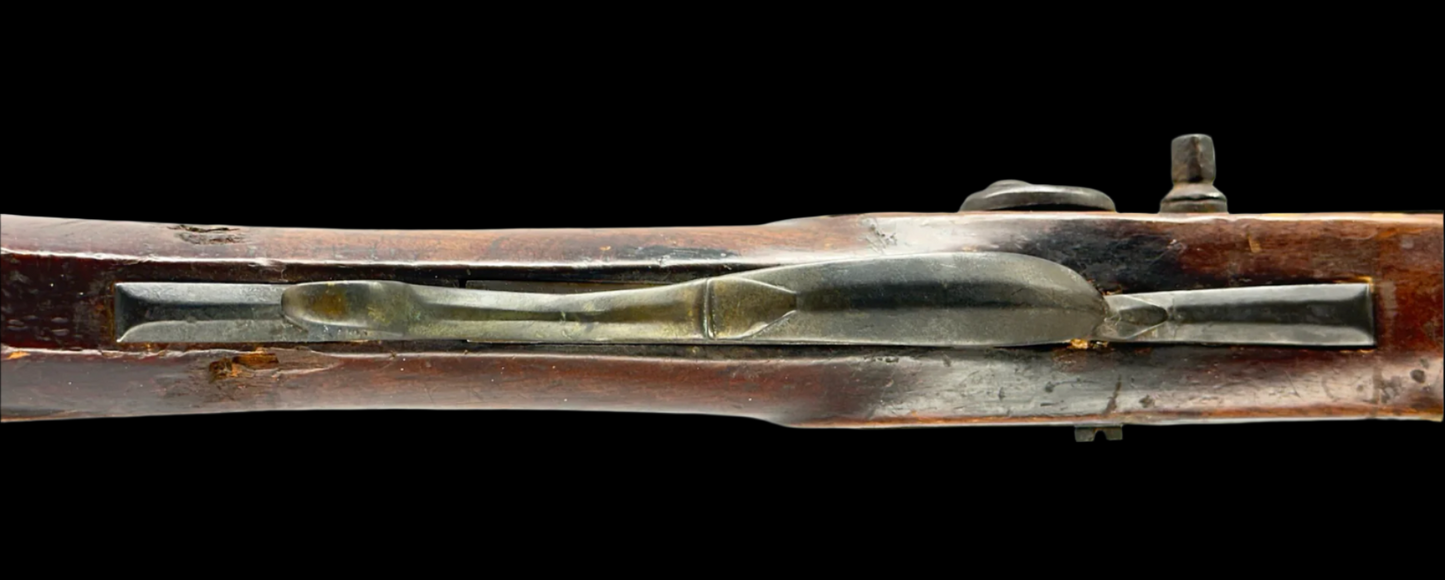Virtual Show Thornhill Rifle