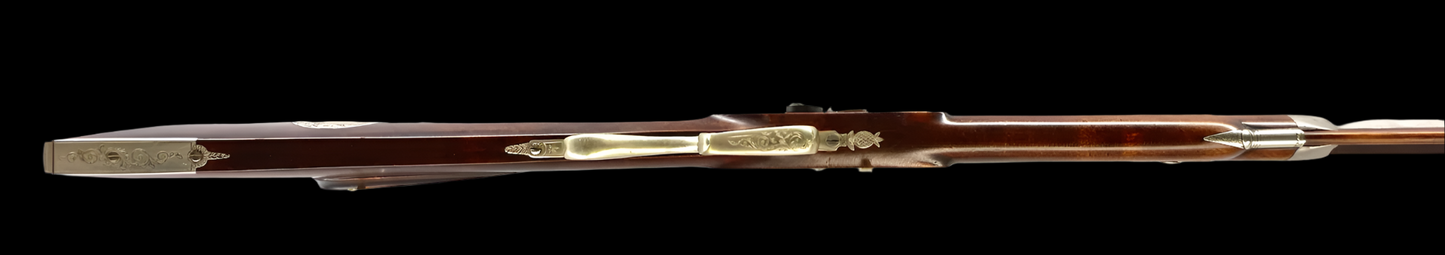 Virtual Show Don Viens Rifle