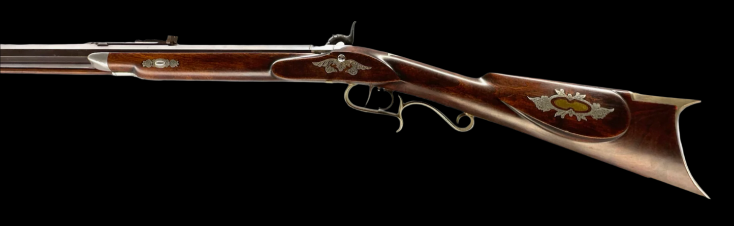 Virtual Show Don Viens Rifle