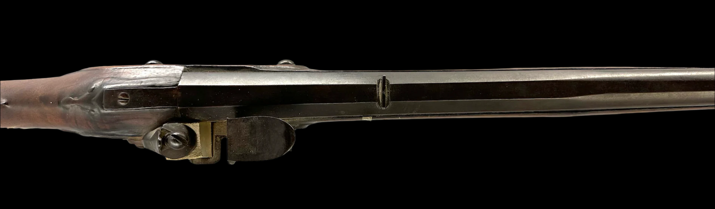Virtual Show French Trade Gun