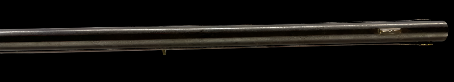 Virtual Show French Trade Gun