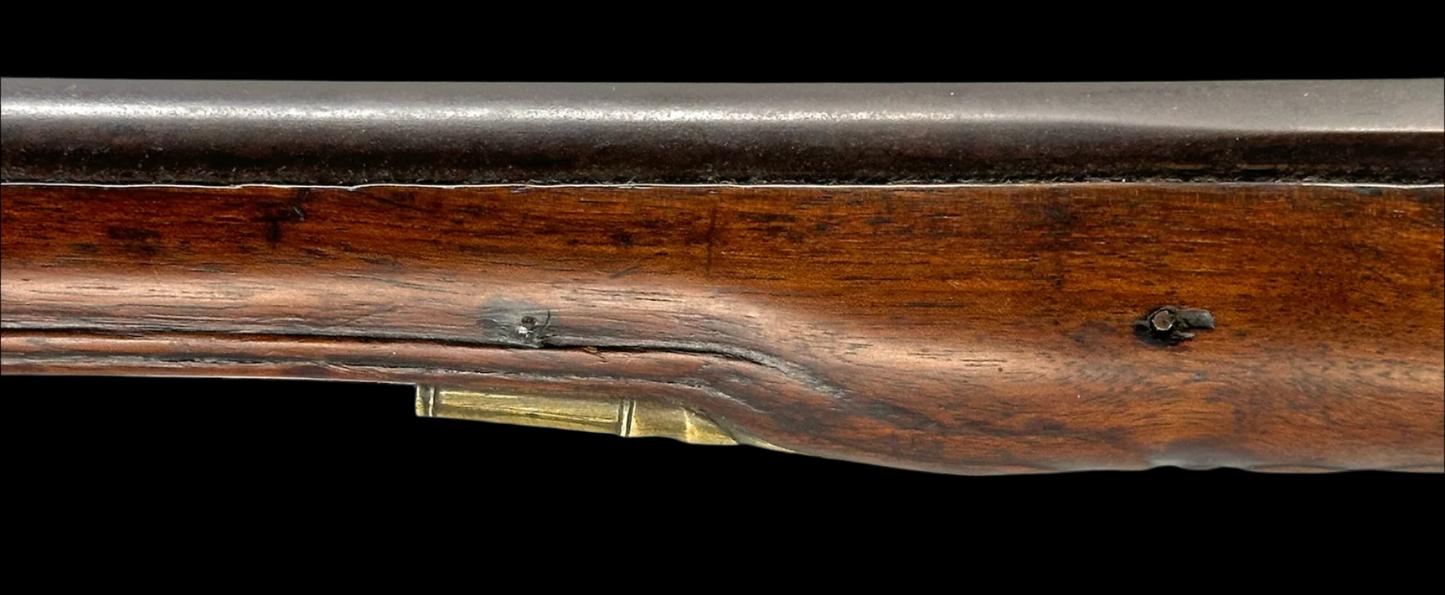 Virtual Show French Trade Gun