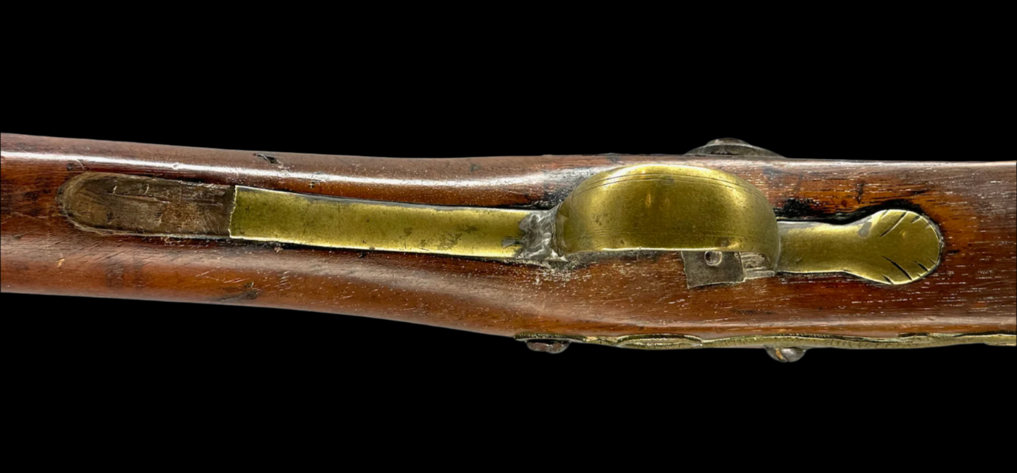 Virtual Show Early English Trade Gun Guest