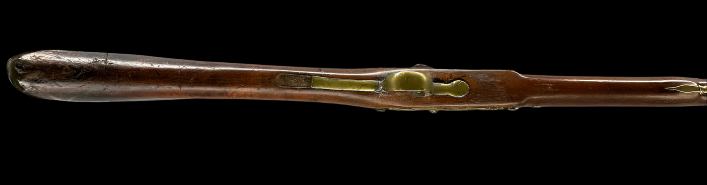Virtual Show Early English Trade Gun Guest