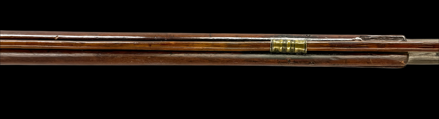 Virtual Show Early English Trade Gun Guest
