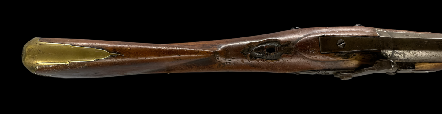 Virtual Show Early English Trade Gun Guest