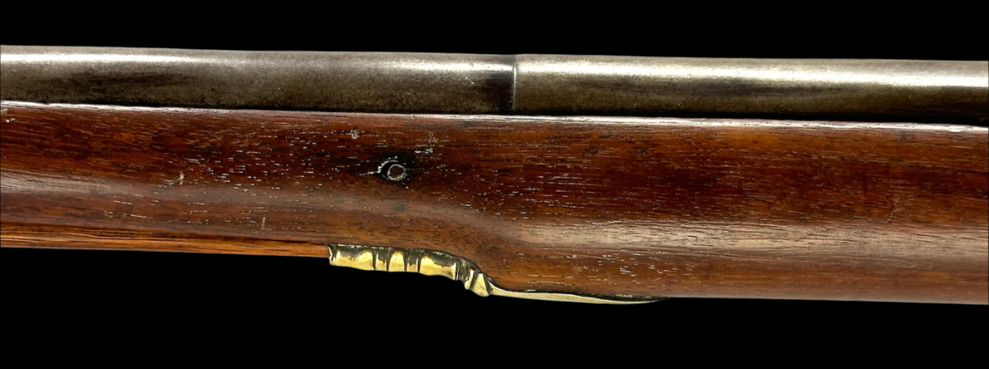 Virtual Show Early English Trade Gun Guest