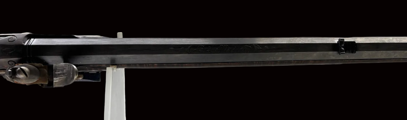 Brian LaMaster Andreas Albrecht